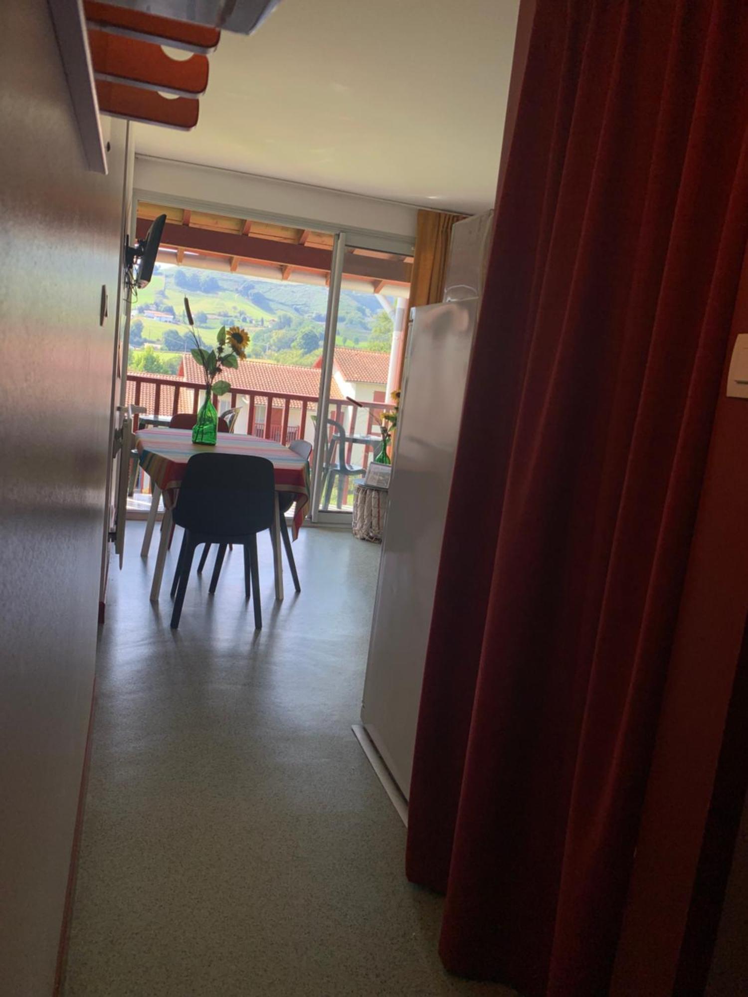 Appartement Hosta Piscine Vue Montagnes