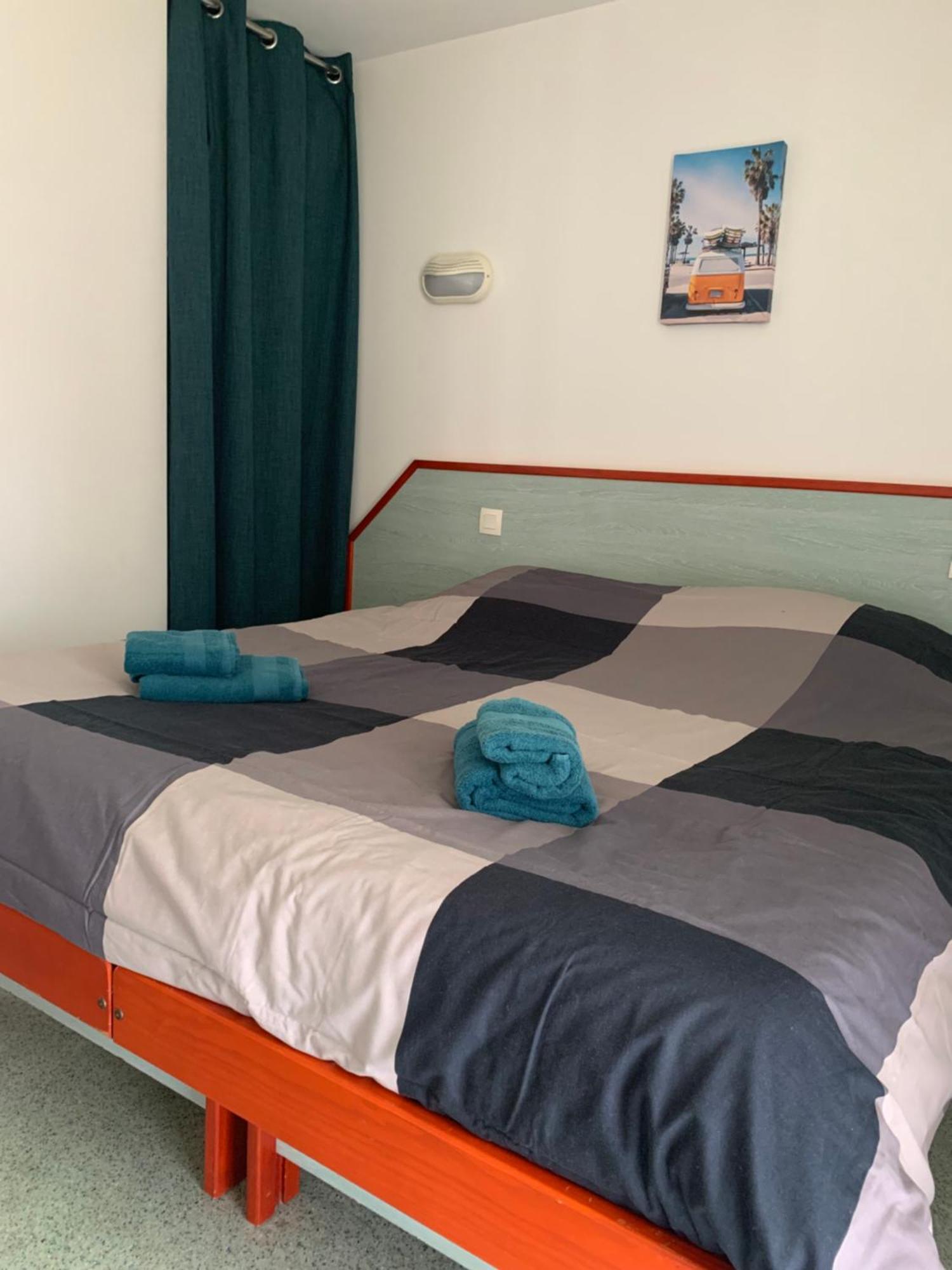 Appartement Hosta Piscine Vue Montagnes Souraïde